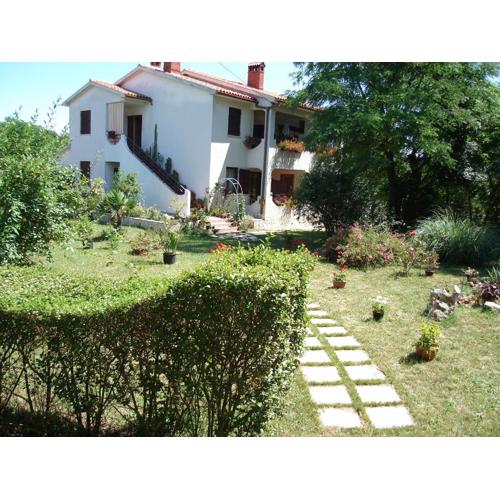 Apartments Valoda