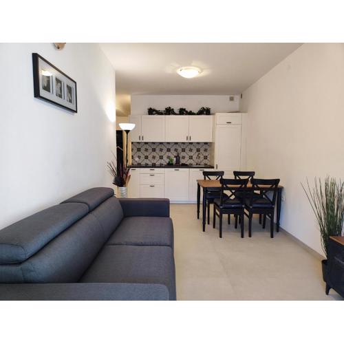 Apartments Vanda