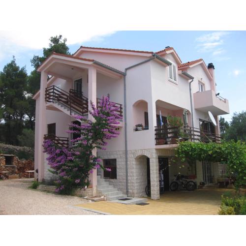 Apartments Vanda