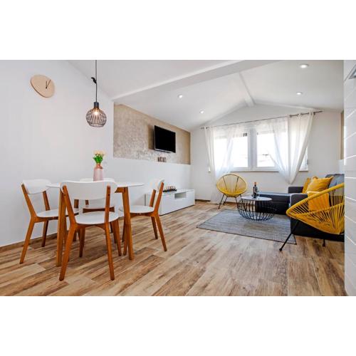 Apartments Vanesa