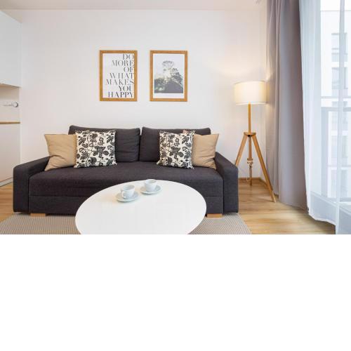 Apartments Varsovia Kasprzaka by Noclegi Renters