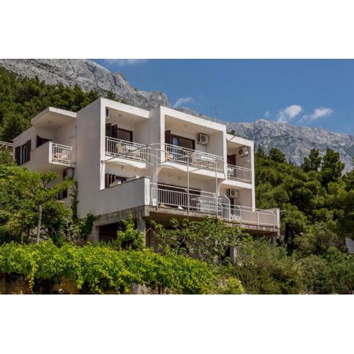 Apartments Vedra