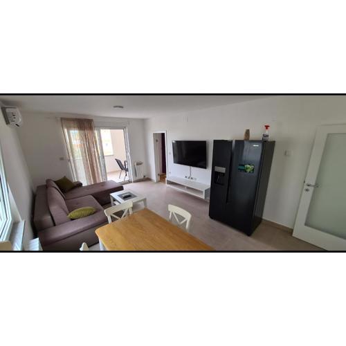 Apartments Vedran