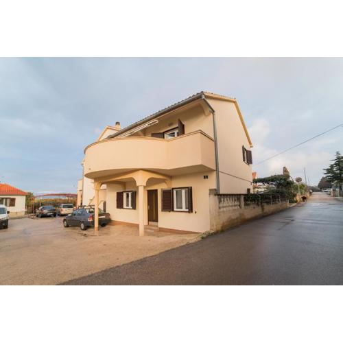 Apartments Vedrana