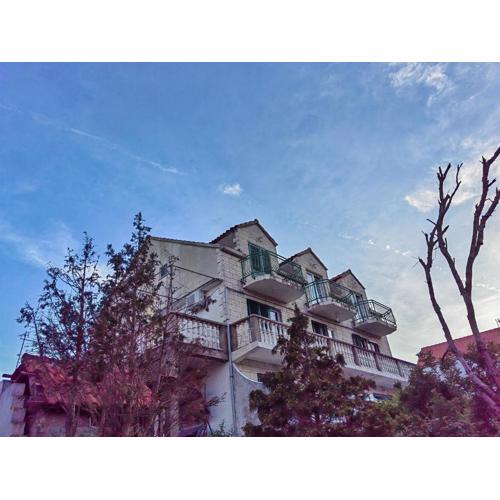 Apartments Vejo