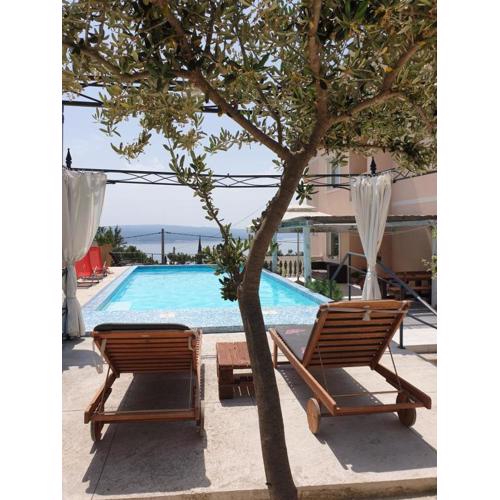 Apartments Velic