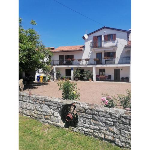 Apartments Vellico