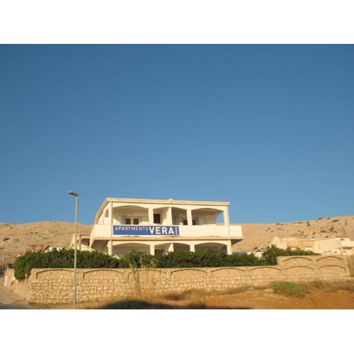 Apartments Vera