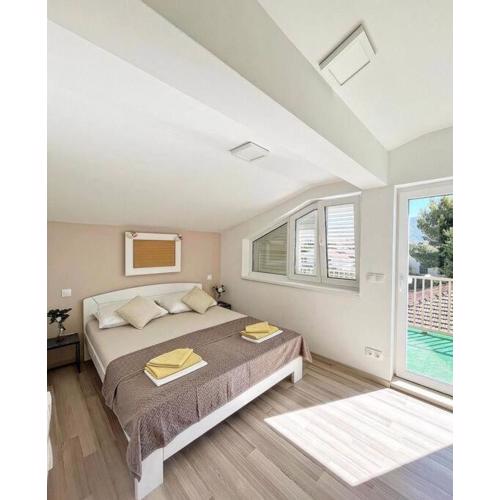 Apartments Vero 2-4 Personen