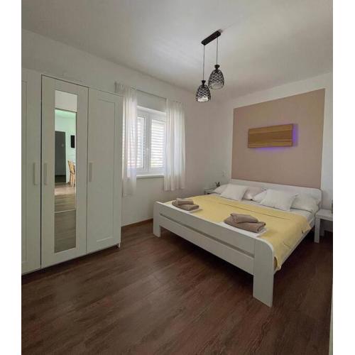 Apartments Vero 4-6 Personen