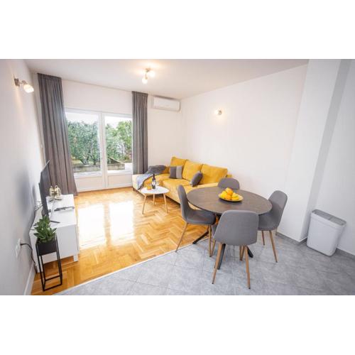 Apartments Veronika