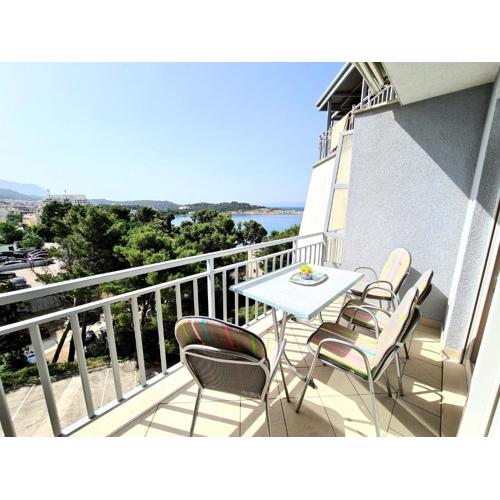 Apartments Veronika