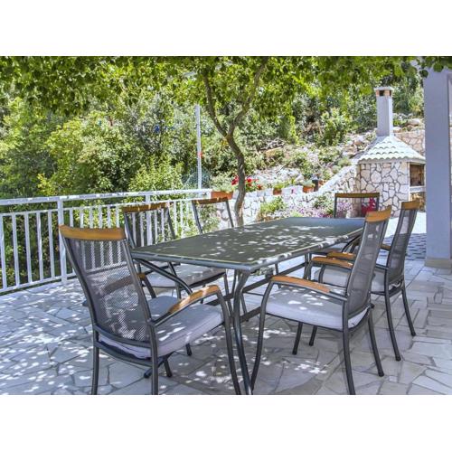 Apartments Vesela - One Bedroom Apartment with Balcony and Sea View