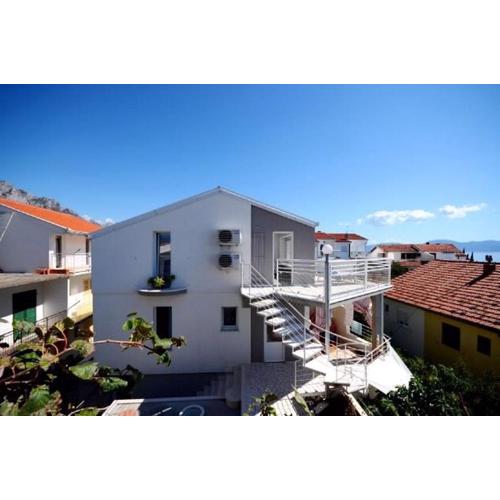 Apartments Vesela