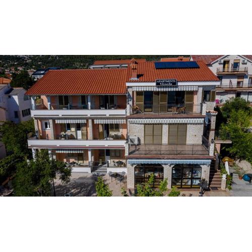 Apartments Vesela