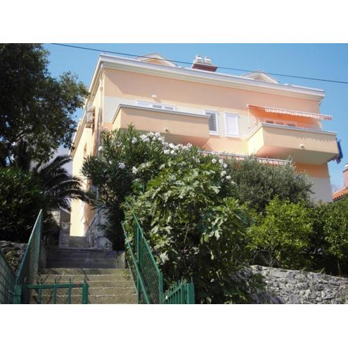 Apartments Vesna