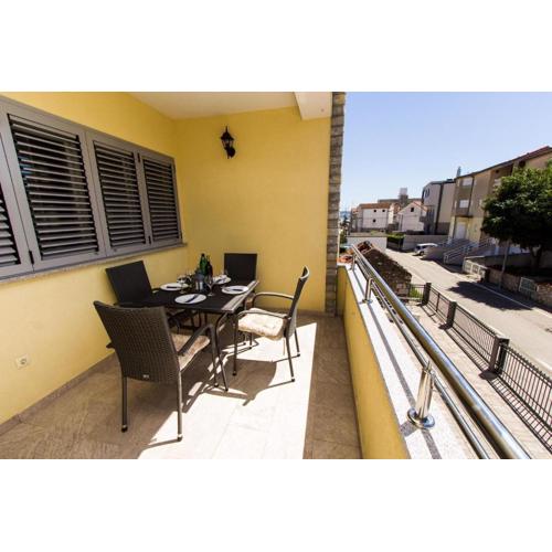 Apartments Vesna