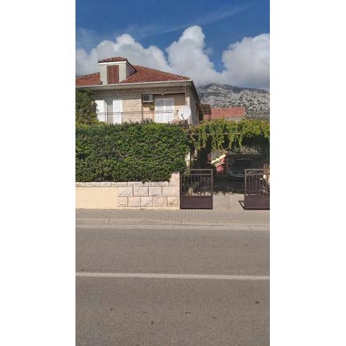 Apartments Vesna