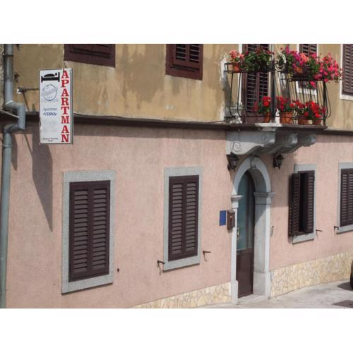 Apartments Vesna