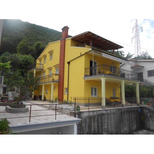 Apartments VESNA