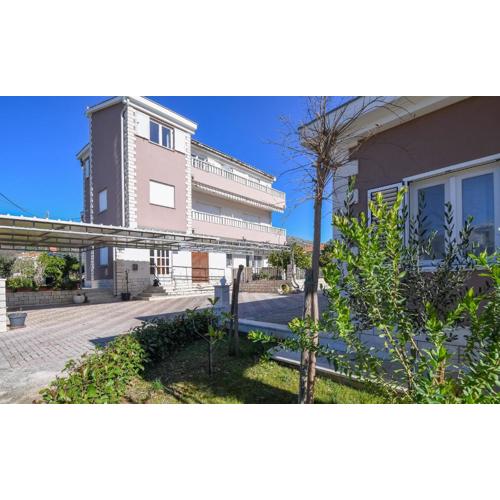 Apartments Vesna