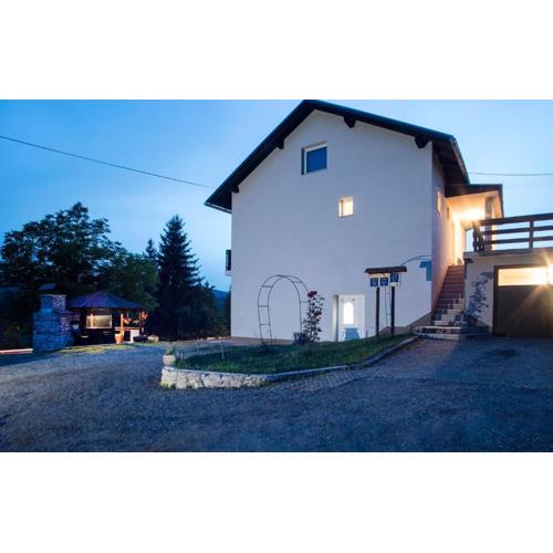 Apartments Vesna