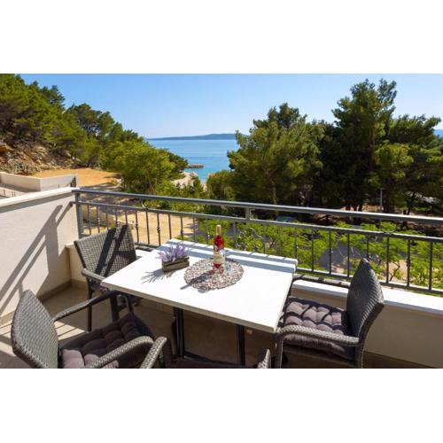 Apartments Vicin