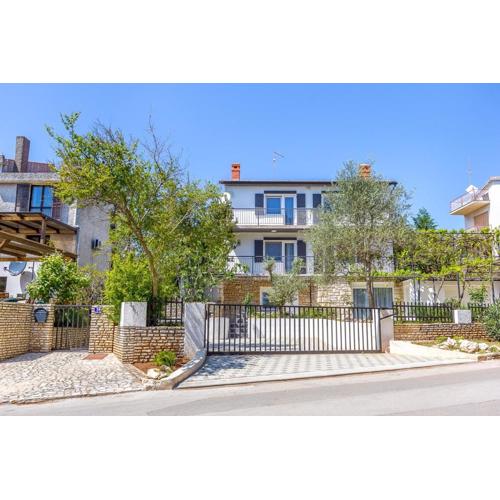 Apartments Victoriatus