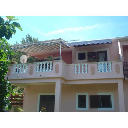 Apartments Vidakovic