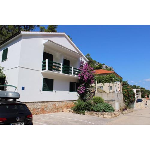 Apartments Vidoni