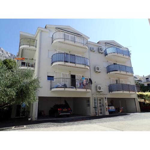 Apartments Vidovac