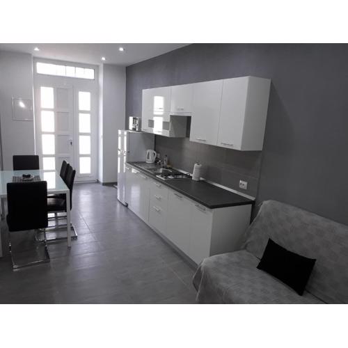 Apartments Vidulić