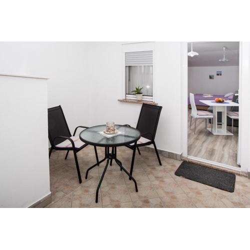 apartments VIGI - III