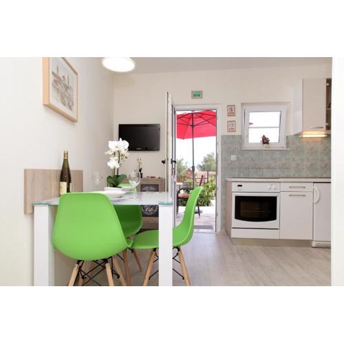 Apartments Viki