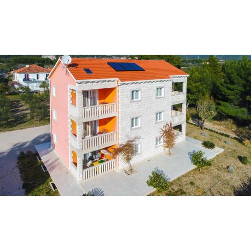 Apartments Viktoria