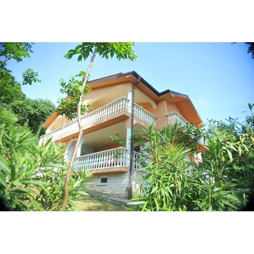 Apartments Viktorija
