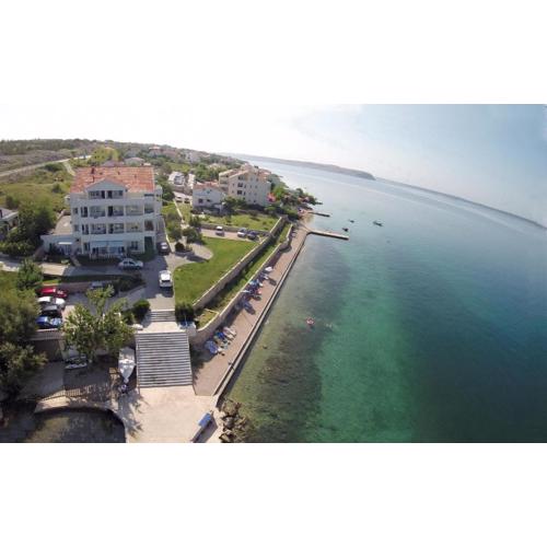 Apartments Vila 4m