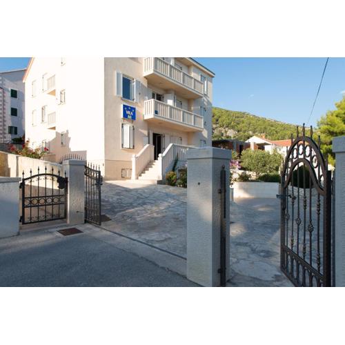 Apartments Vila AS