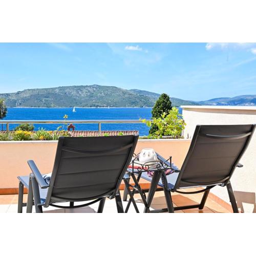 Apartments vila Celice - Levanat Okrug Donji