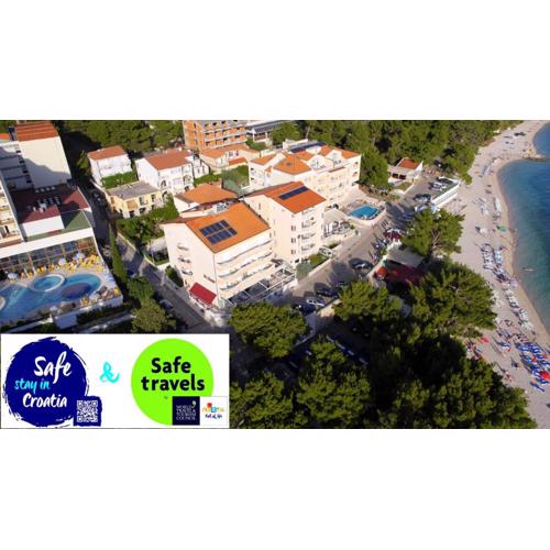 Apartments Vila Kristina