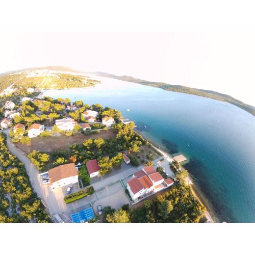 Apartments Vila Leona