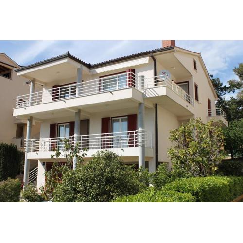 Apartments Vila Marica