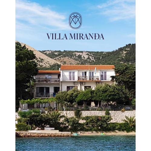 Apartments Vila Miranda 2