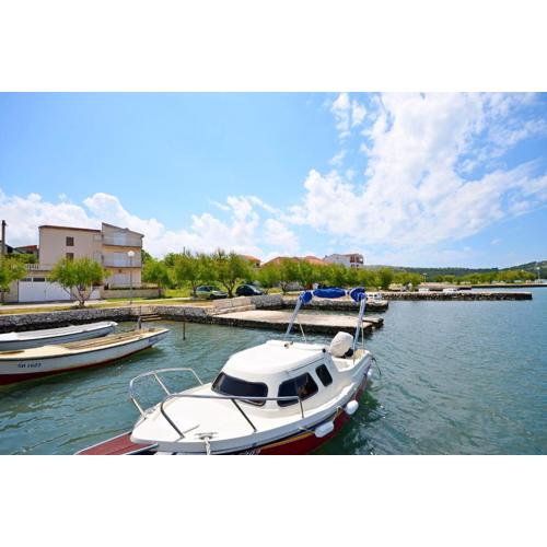 Apartments Vila Punta