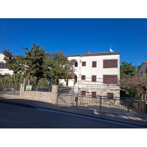 Apartments Vila Tisa