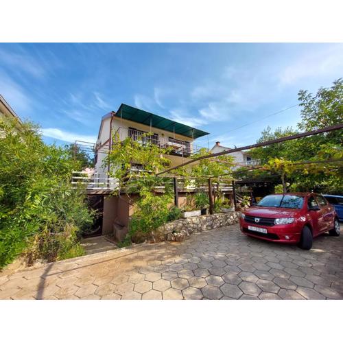 Apartments Vilim