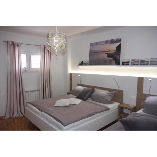 Apartments Villa Agatha