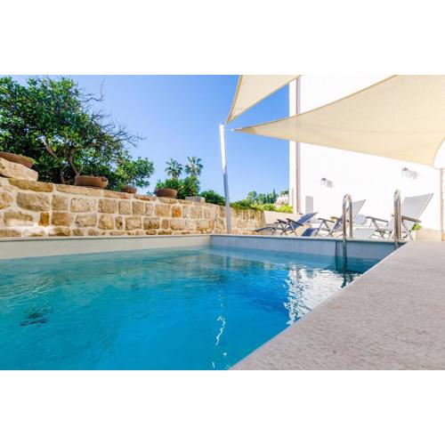 Apartments Villa Agava