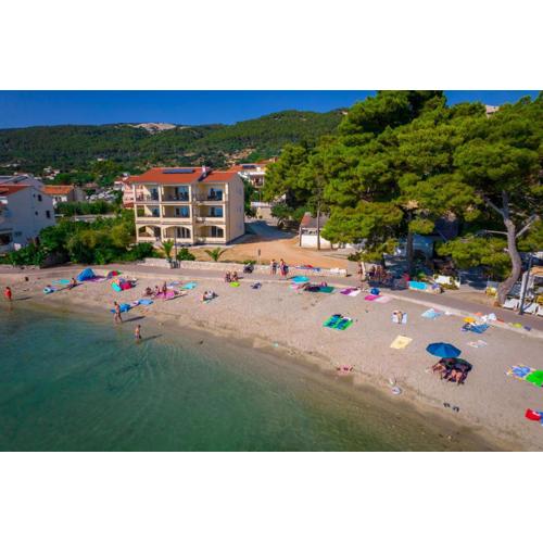 Apartments Villa Alba
