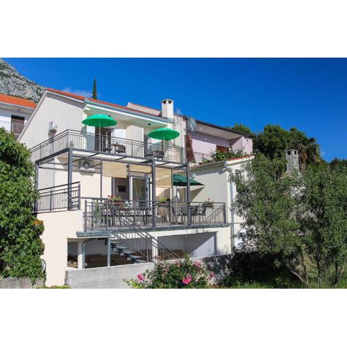 Apartments Villa Alex
